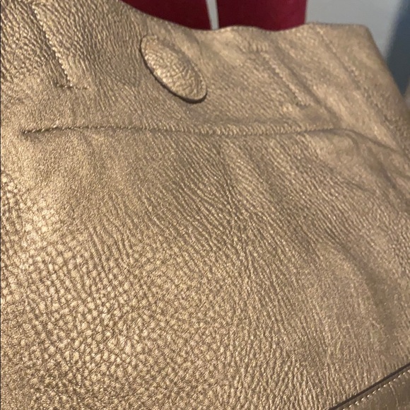 Joy Susan Vegan leather bag - Picture 5 of 10